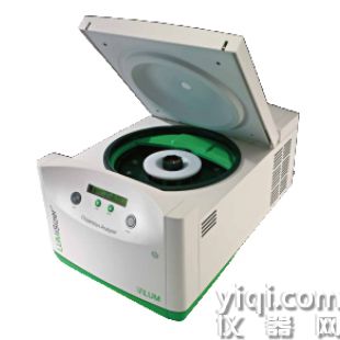 LUMiSizer 穩(wěn)定性分析儀