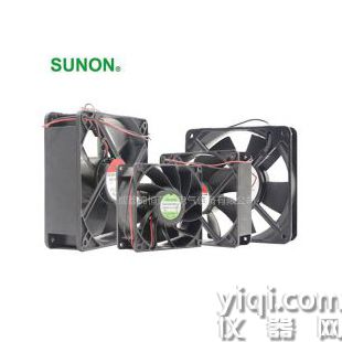 SUNON建準散熱軸流風機 EC風扇 CF4113LBL-0000-AE9