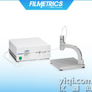 Filmetrics F20 白光干涉膜厚測量儀