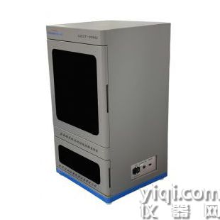 炭纸垂直电阻测定仪
