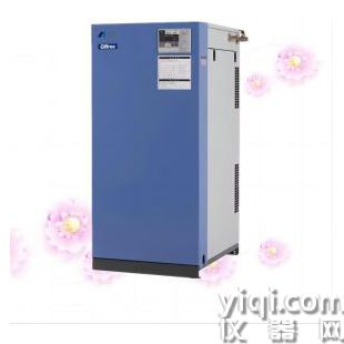 阿耐思特巖田無油渦旋式空壓機SLPJ-221BF