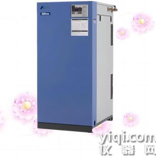 阿耐思特巖田無油渦旋式空壓機SLPJ-371BF