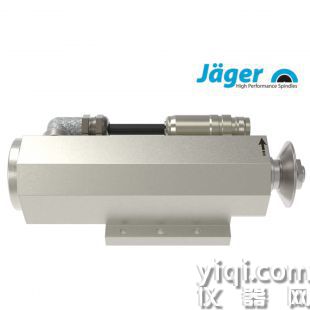 德國Jager高速鋸切電主軸 型號：B88-M220.01 K1.15S3A  產品編號 10002001 