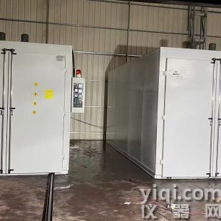 箱式電阻爐，箱式電阻爐原理