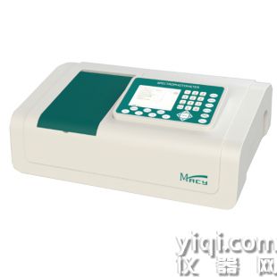 UV-1800S双光束紫外可见分光光度计