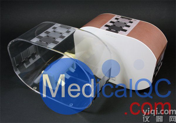QRM-ESP骨密度模體,QRM-ESP脊柱模體