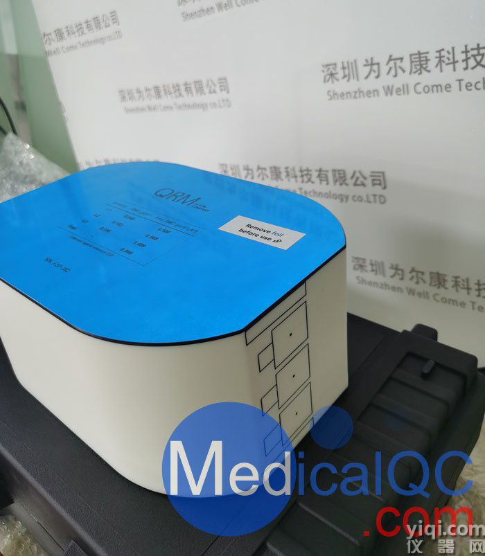 德國QRM-ESP骨密度模體,QRM-ESP脊柱模體，QRM-ESP歐洲腰椎體膜