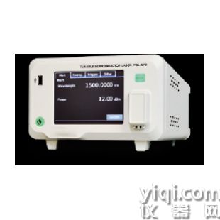 高性能可調諧激光器