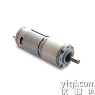 德國(guó)MOTEC精密行星減速機(jī)
