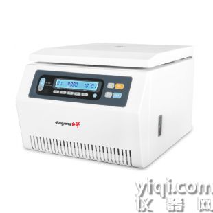 臺(tái)式離心機(jī)白洋-BY-600C低速臺(tái)式離心機(jī)