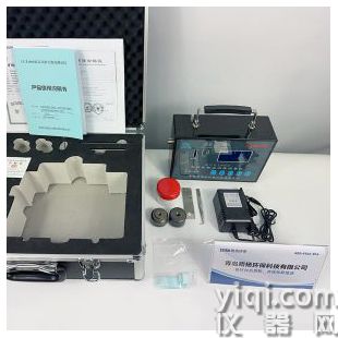 CCZ1000直读式粉尘浓度测量仪