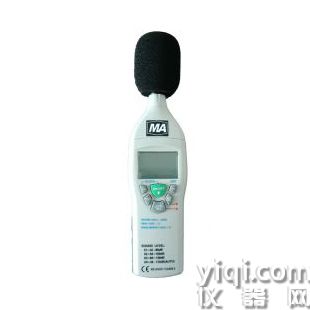 YSD130(A)噪聲檢測儀