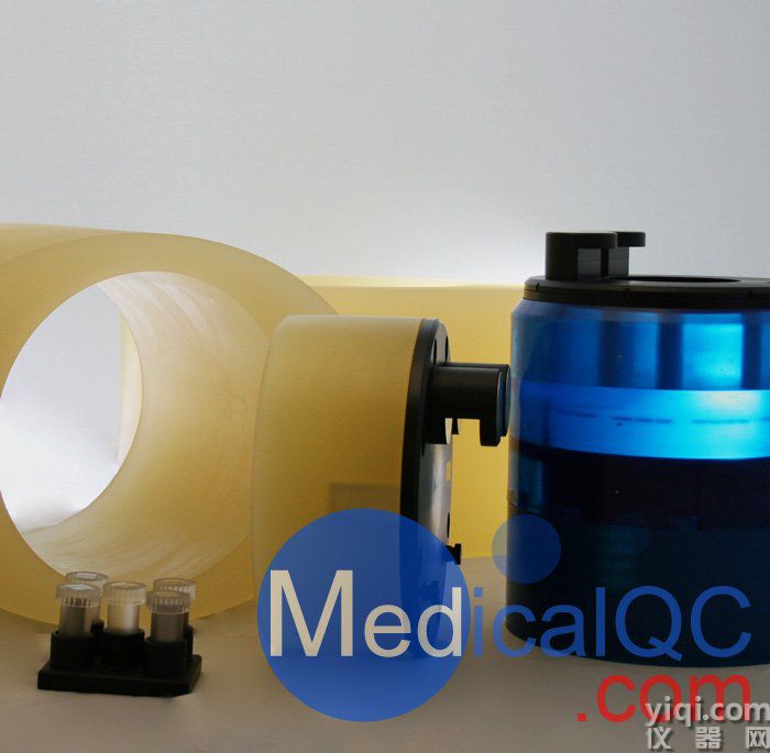 Catphan710 CT性能模体，Catphan710模体