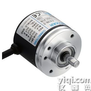 加拿大JML編碼器 型號RHI60N-12GR6F-12-800