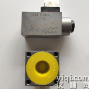 SCHIENLE減震器