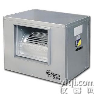 SODECA排風扇
