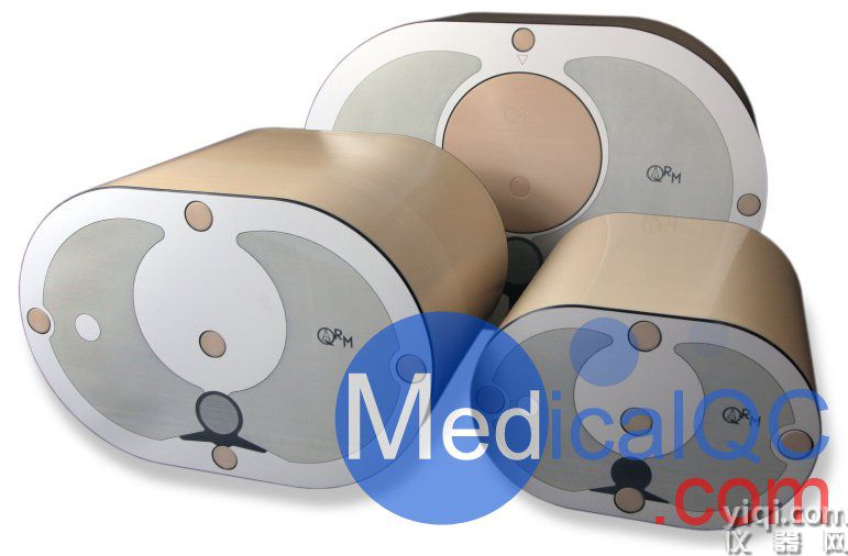 QRM-Pediatric-Phantoms小兒胸腹部模體,QRM小兒胸腹部模體