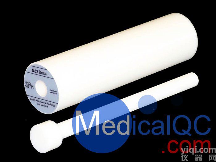 QRM Micro-CT劑量體模，QRM-MicroCT-Dose模體