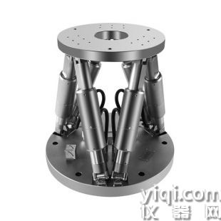 高負(fù)載中型六軸位移臺(六足機(jī)器人)