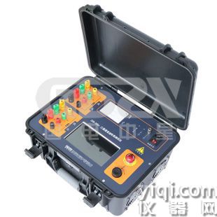 ZXR-20A+三通道直流电阻测试仪