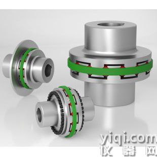 Ringfeder梅花聯(lián)軸器
