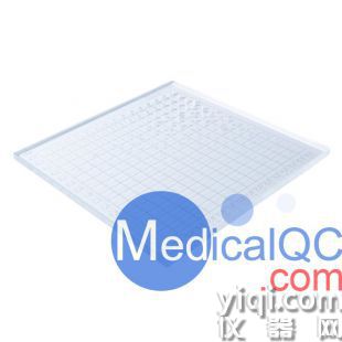 Artinis CDRAD2.0對比度細節模體，CDRAD2.0模體