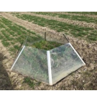 易科泰提供土壤微生物与土壤-植物健康研究全面解决方案