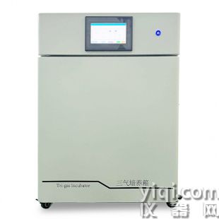 智能低氧三气培养箱  CHSQ-50-III