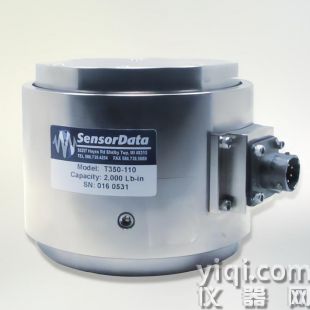 SENSORDATA電位器