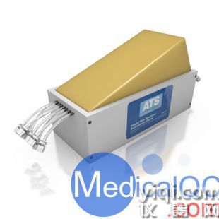 ATS 527多普勒流量方向辨別模體，ATS 527多普勒血流方向模體