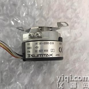SUMTAK旋轉編碼器