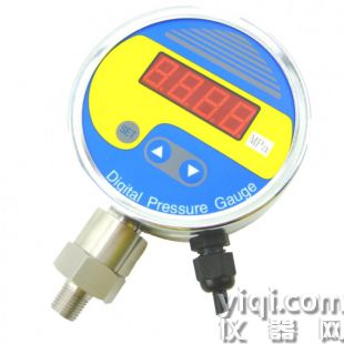 XYGK-100Y遠傳數字壓力表