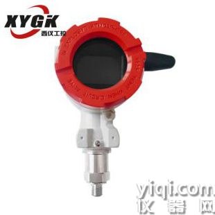 XYGK-600W無線壓力變送器