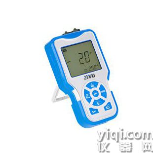 LY-PR611手持式PH/電導(dǎo)率儀
