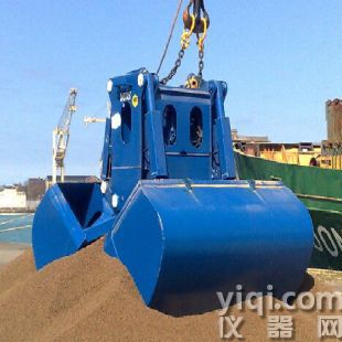 德國MRS GREIFER電機(jī)抓斗