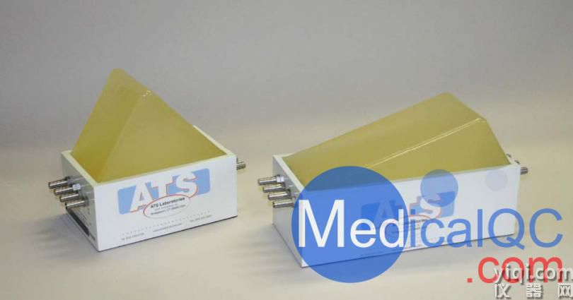 ATS 523＆523A心臟多普勒超聲模體