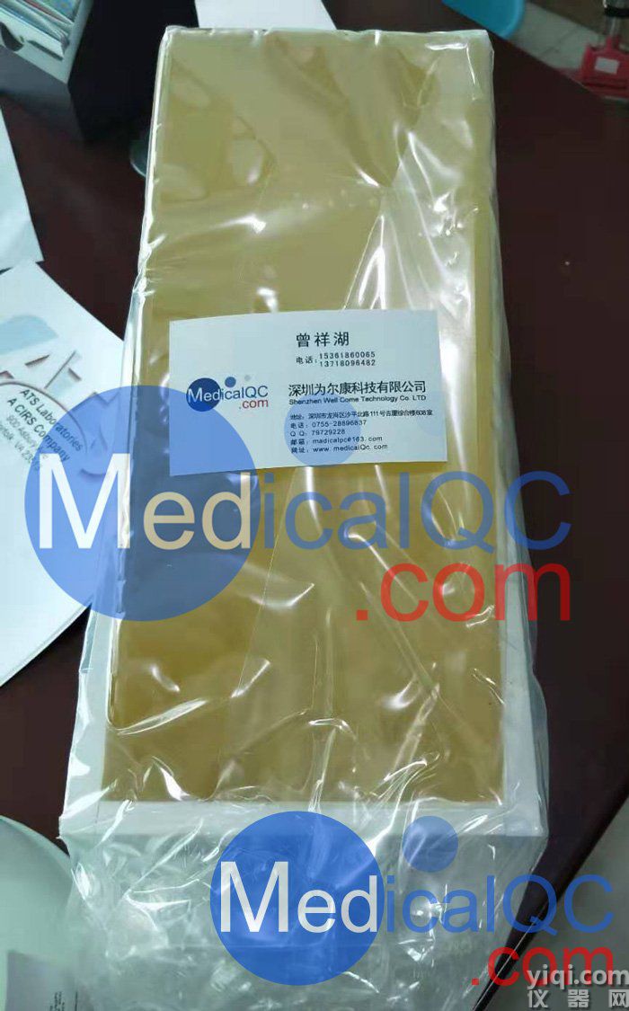 ATS 523＆523A心臟多普勒超聲模體