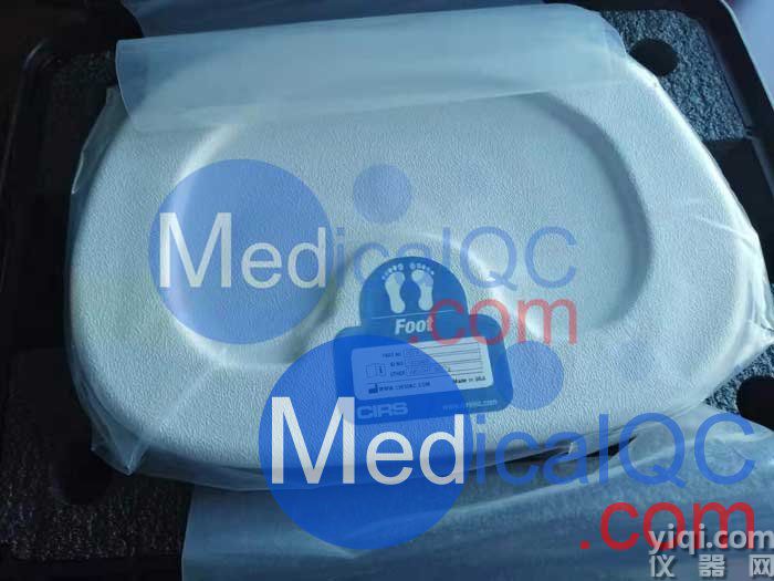 CIRS 057A 3D腹部模體,CIRS 057A腹部模體