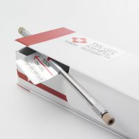 采用TSKgel ODS-100V色谱柱测定化妆品中L-麦角硫因含量