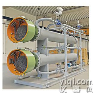 德國Klopper-Therm電加熱器