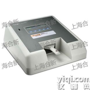 福祿克脈沖血氧儀模擬器Index 2