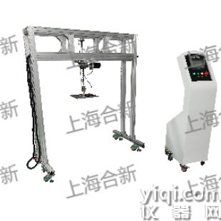 上海合新人體動靜態測試裝置HX-ME983/3