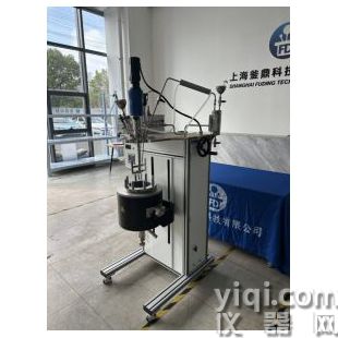聚合反应釜