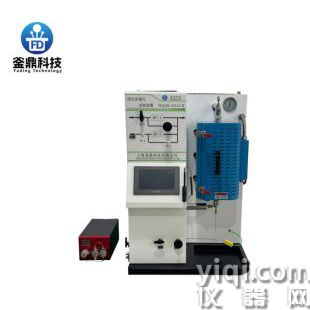 異氰酸酯聚合反應裝置(一氣一液)