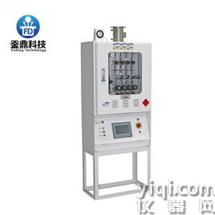 閥門分配箱VMB-VMP