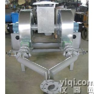 意大利TGE軸流風(fēng)機(jī)