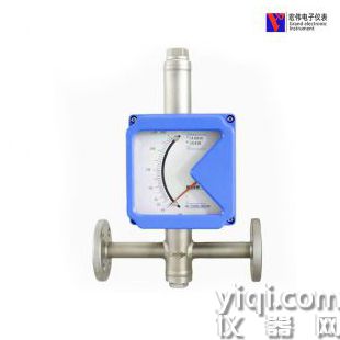 气体金属管浮子流量计