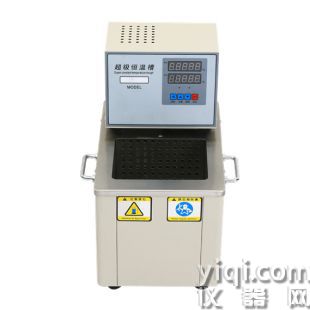 低溫冷卻液循環泵CNDL-1020 內外循環作用 槽內低溫恒溫實驗 