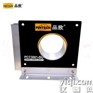 PINTECH品致PCT3001-BG电流传感器DC-100kHz，±3600A