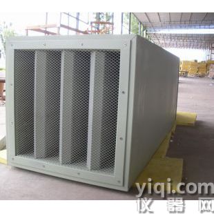 創靜環保批發通風消聲器，進排風消聲器！